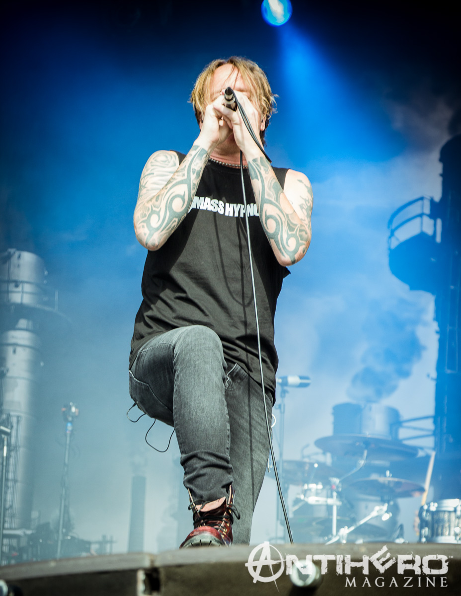 Fear Factory