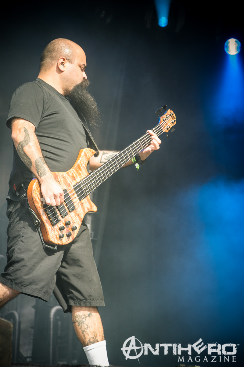 Fear Factory
