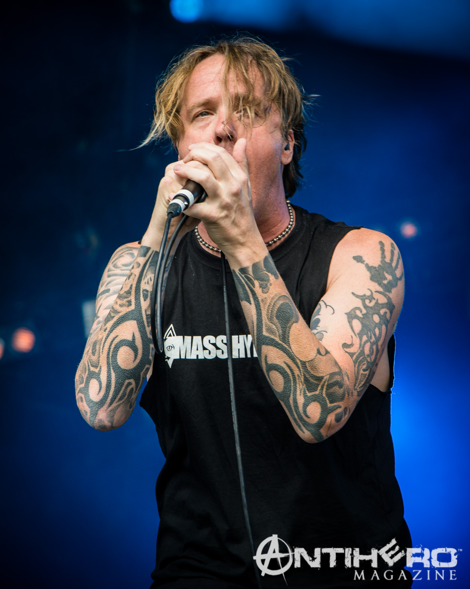 Fear Factory