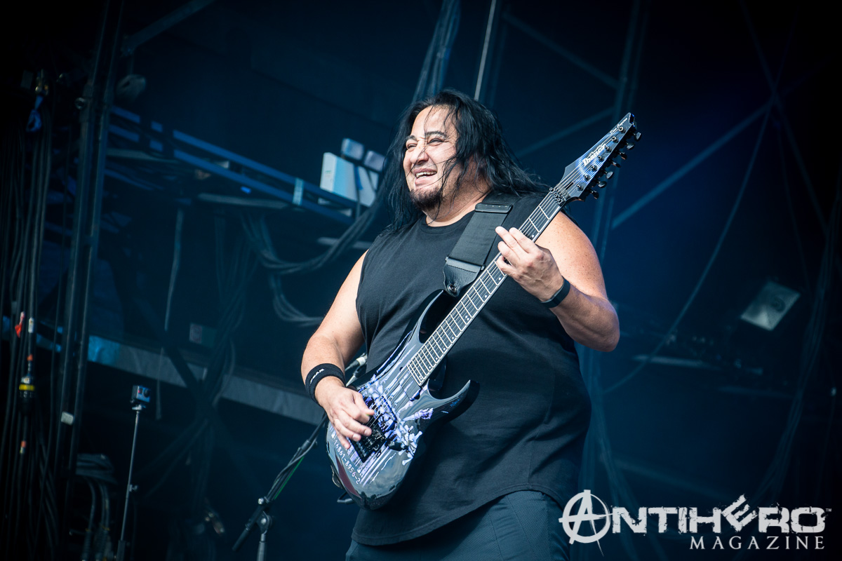 Fear Factory