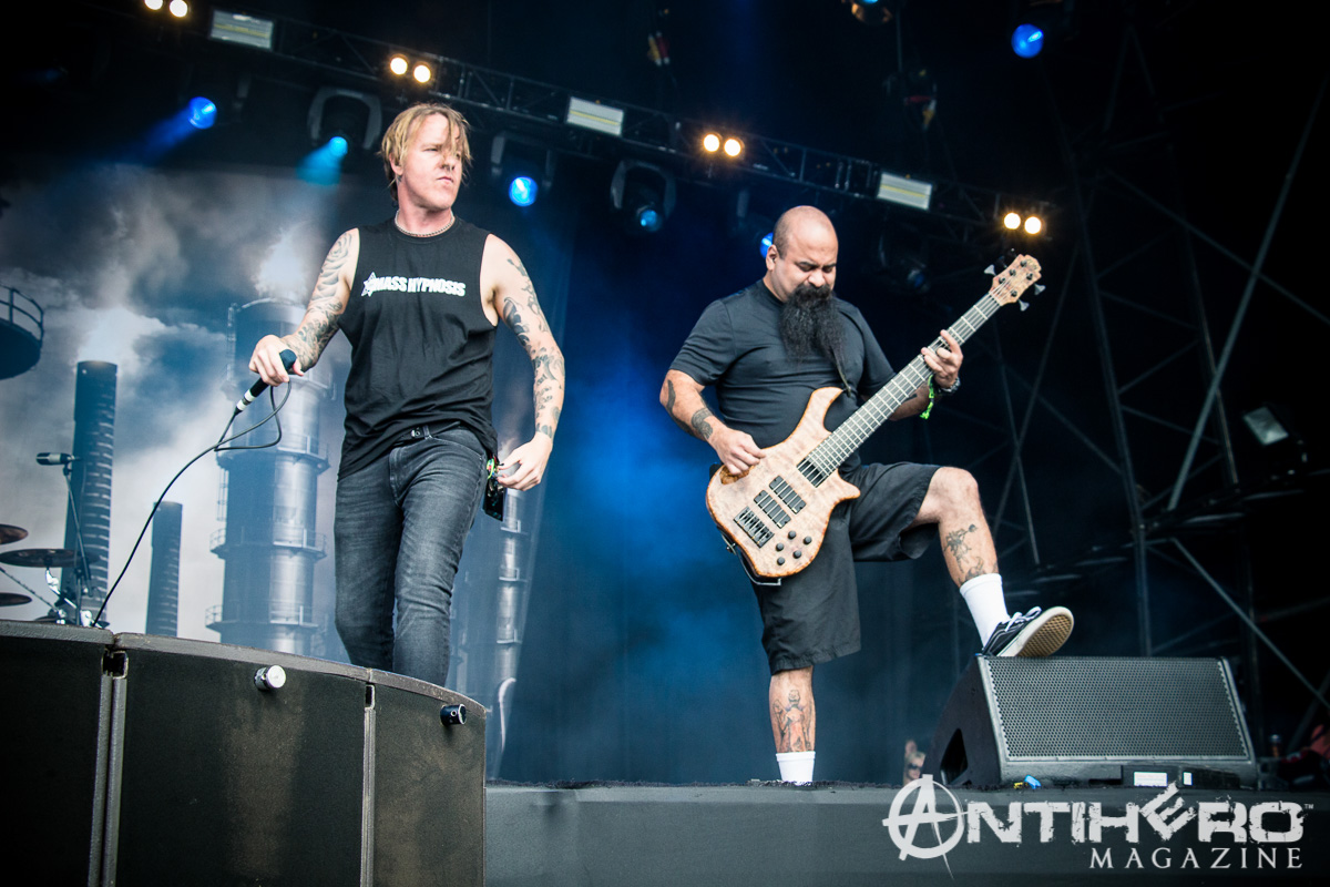 Fear Factory