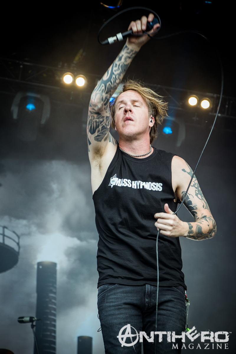 Fear Factory