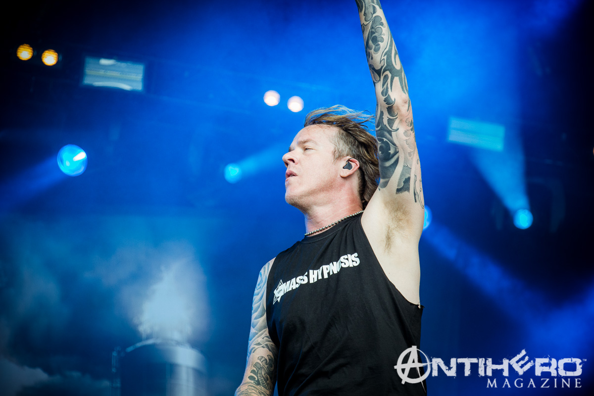 Fear Factory