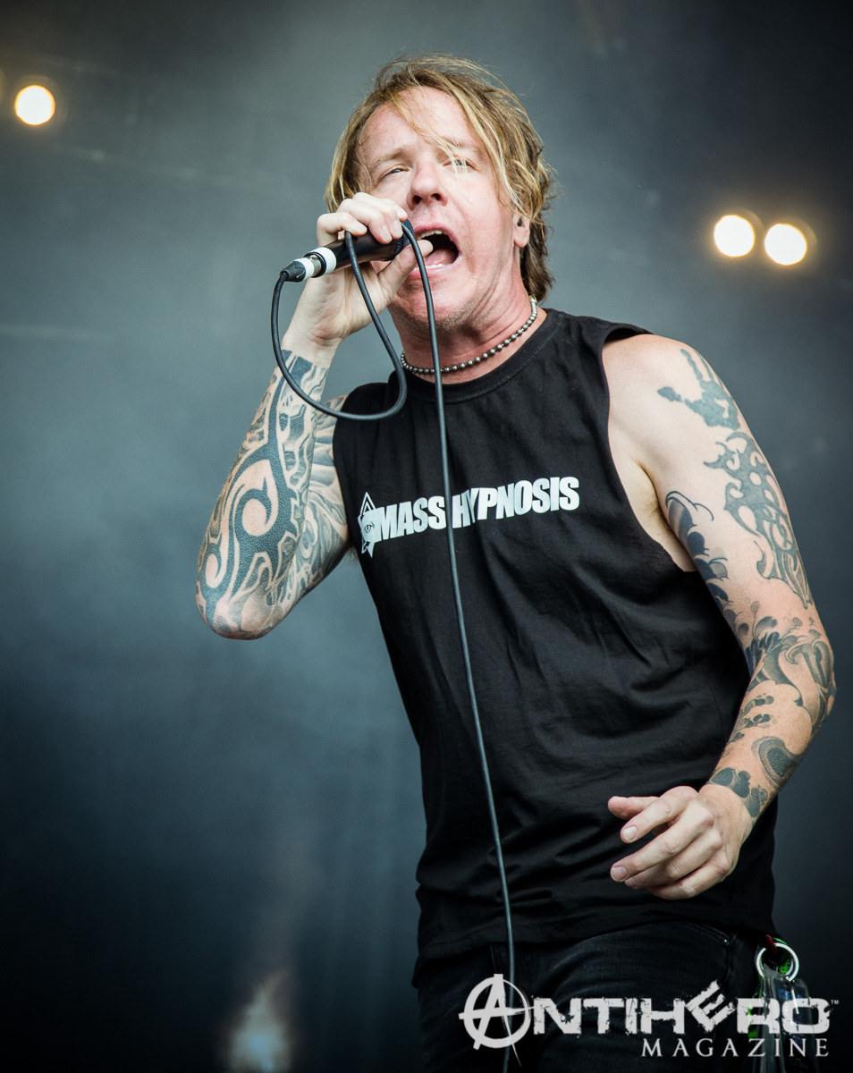 Fear Factory