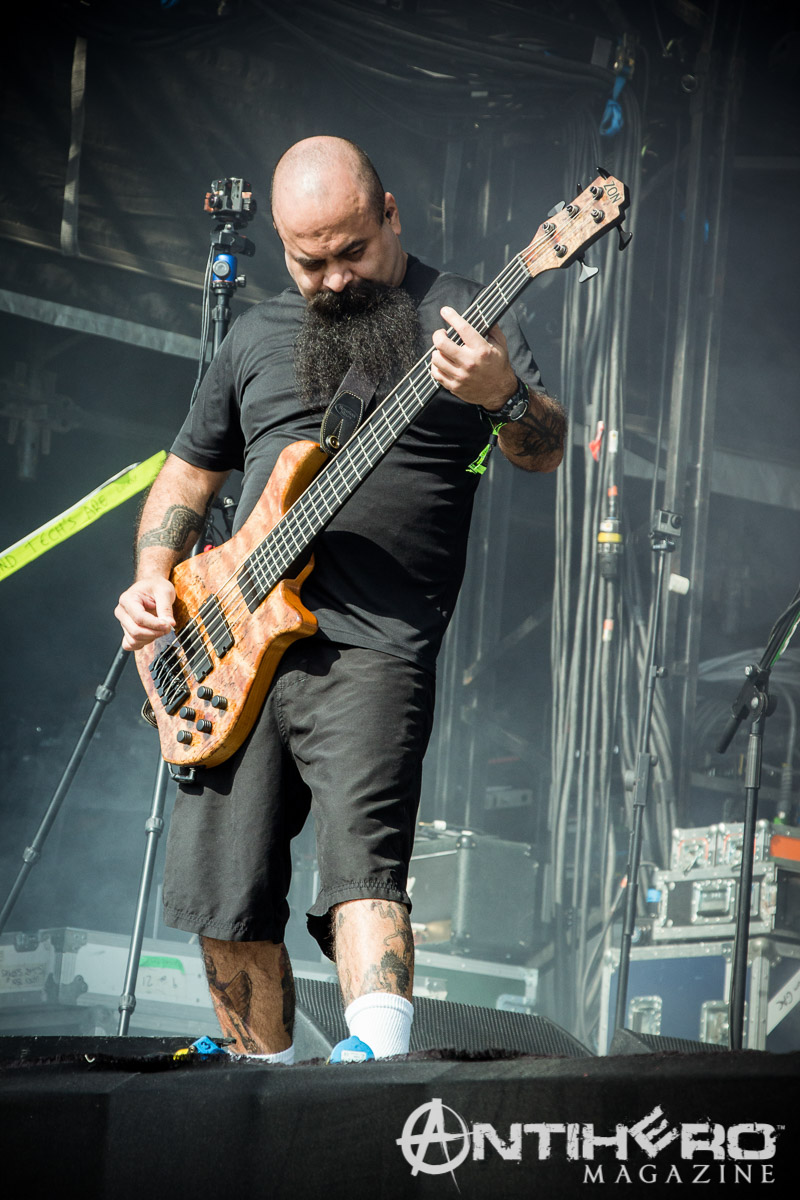 Fear Factory