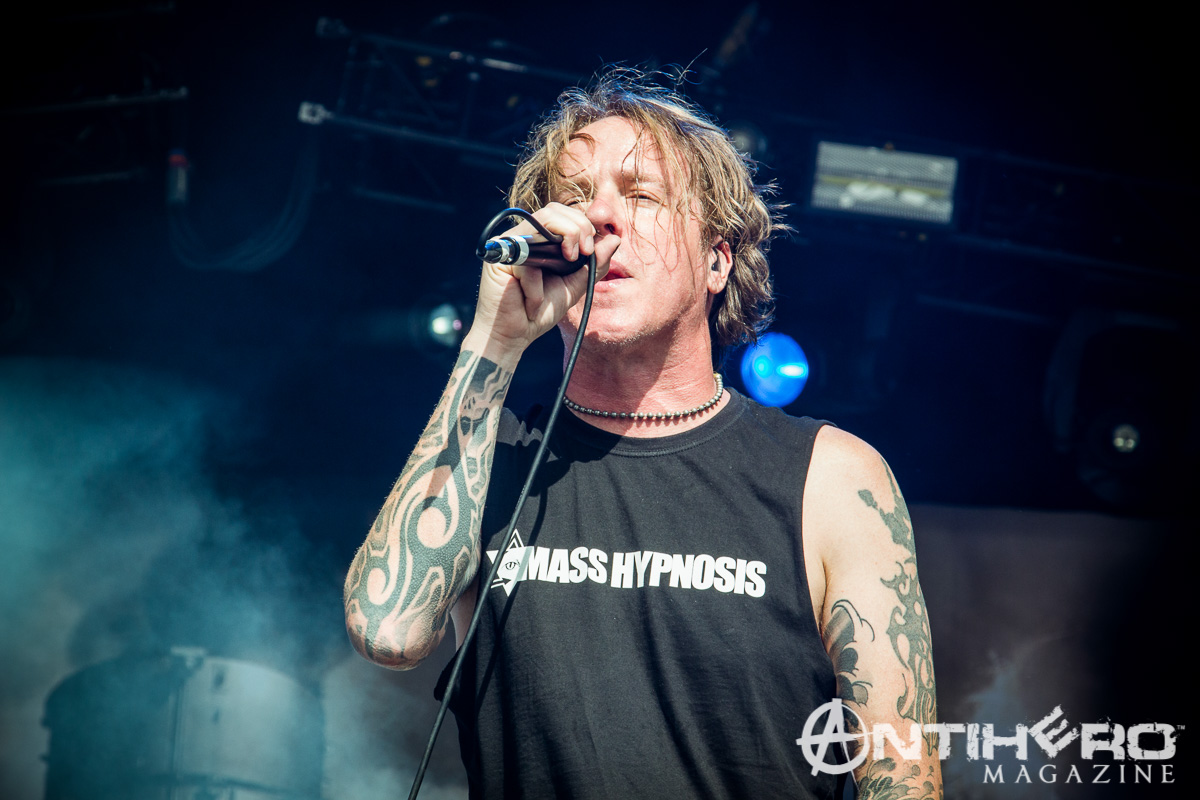 Fear Factory
