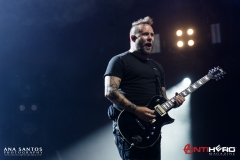 Breaking Benjamin || Nikon at Jones Beach 07.30.16