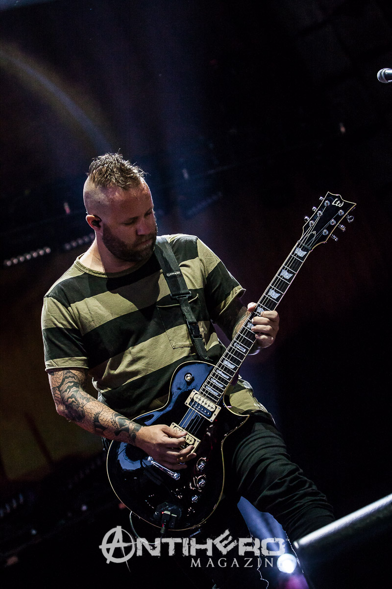 Breaking Benjamin