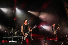 Bullet For My Valentine