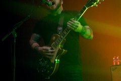 Coheed and Cambria