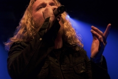 DARK TRANQUILLITY
