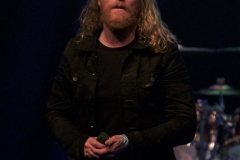 DARK TRANQUILLITY