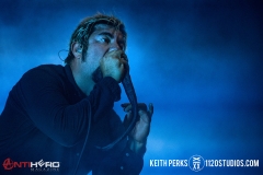 Deftones