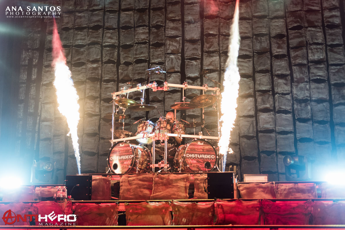 Concert Photos Disturbed At Jones Beach Theater In Wantagh Ny Disturbed Nikon At Jones Beach 07 30 16