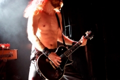 Enslaved