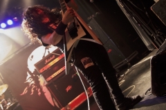 EXMORTUS