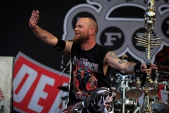 Five Finger Death Punch