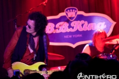 Glenn Hughes