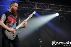 Killswitch Engage