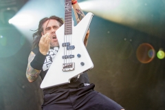 Killswitch Engage