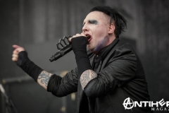 Marilyn Manson