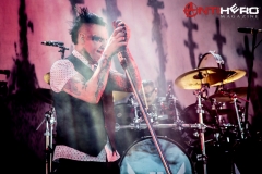 Marilyn Manson