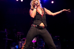 Michael Monroe