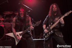 QUEENSRŸCHE