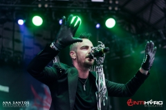 Saint Asonia || Nikon at Jones Beach 07.30.16