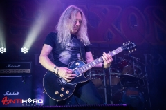 Saxon