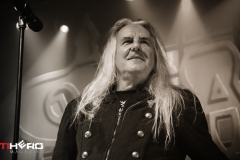Saxon