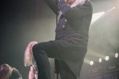 Saxon