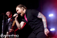 Shinedown